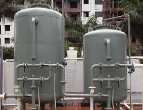 Filter System