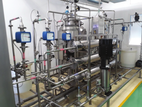 RO Plant