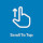 Scroll to Top icon