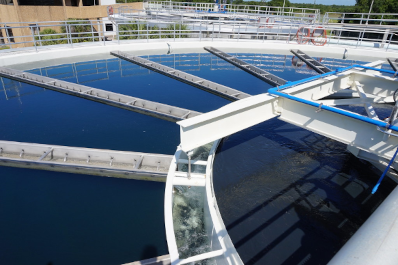 Water Treatment
